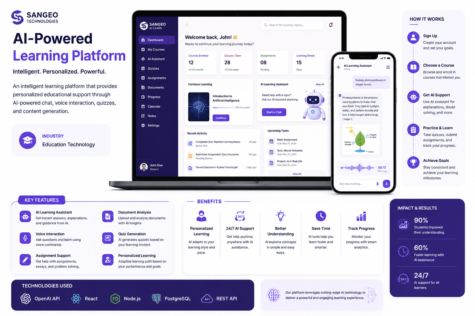 Warehouse management platform